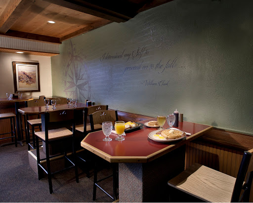 Clark and Lewie's